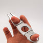 Cigar Cutter + Divot Repair Tool