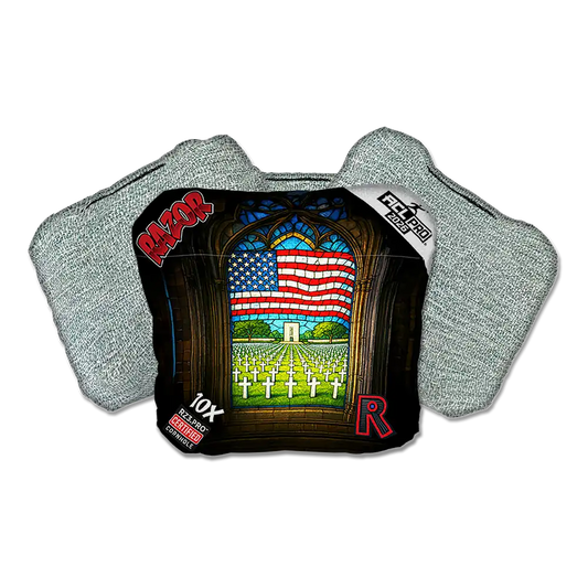 10X PRO | HonorBound