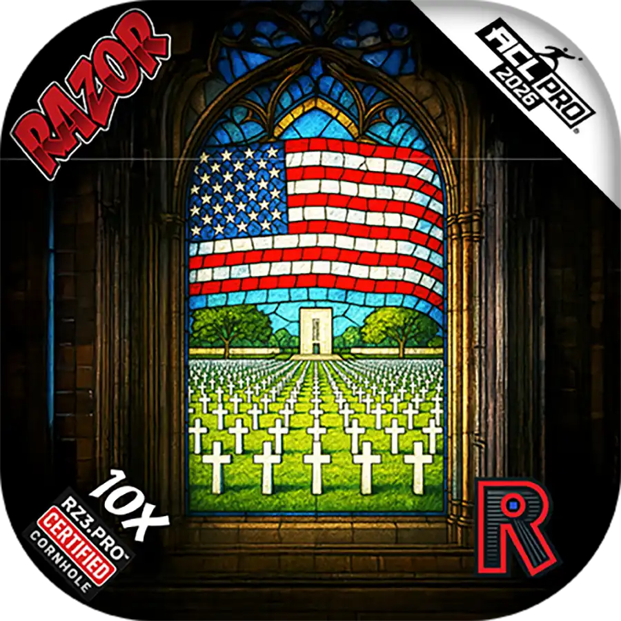 10X PRO | HonorBound