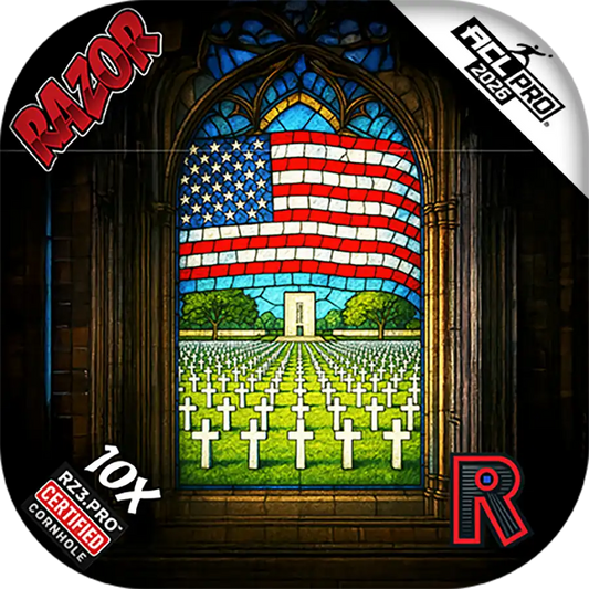 10X PRO | HonorBound