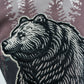Open Season Bear - Driver Cover