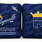 HURRICANE - 2027 REYNOLDS BAGS