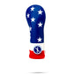 USA Tribute - Hybrid Cover