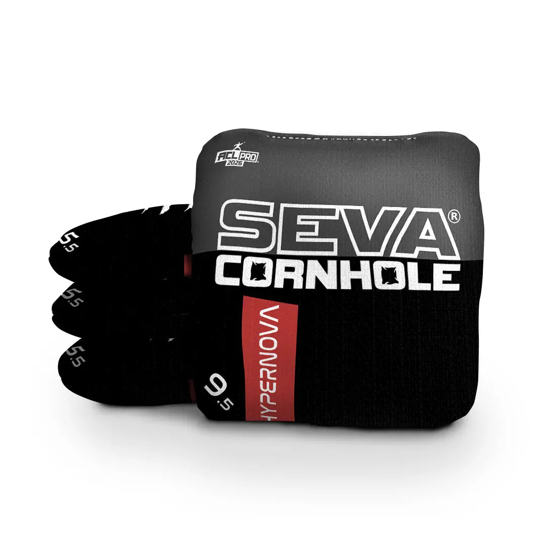Hypernova – ACL Jersey Replica Cornhole Bags