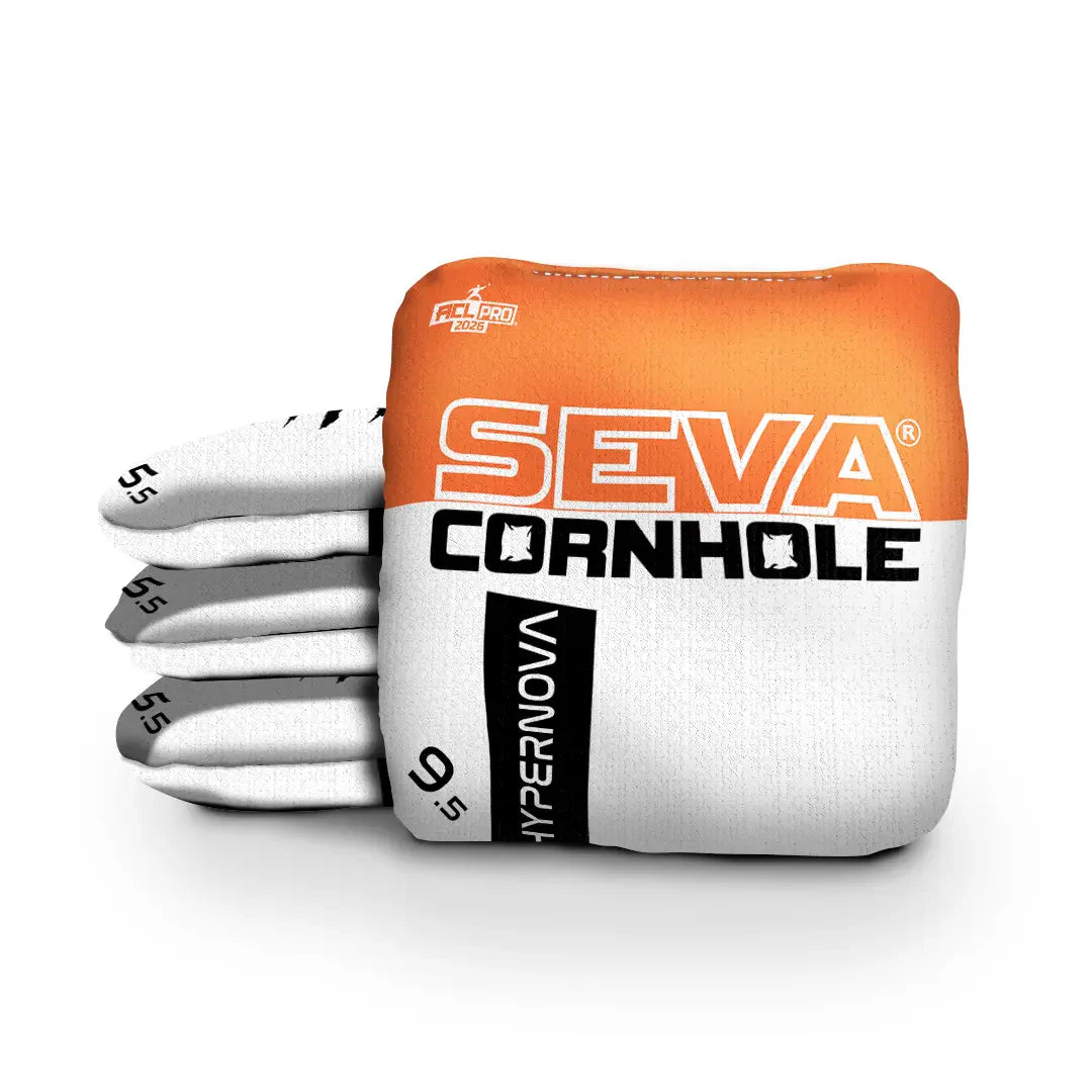 Hypernova – ACL Jersey Replica Cornhole Bags