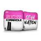 Hypernova – ACL Jersey Replica Cornhole Bags