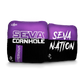 Hypernova – ACL Jersey Replica Cornhole Bags