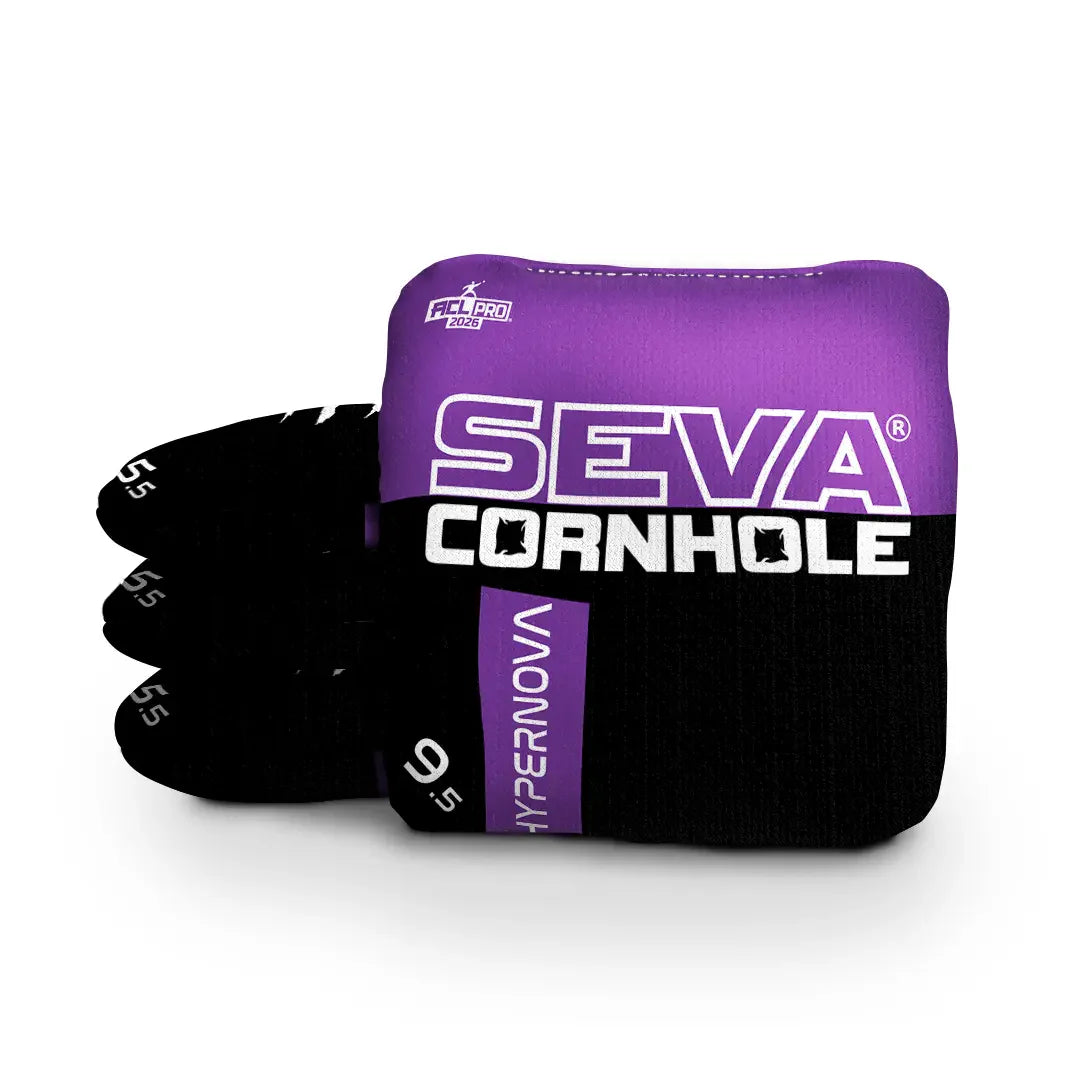 Hypernova – ACL Jersey Replica Cornhole Bags