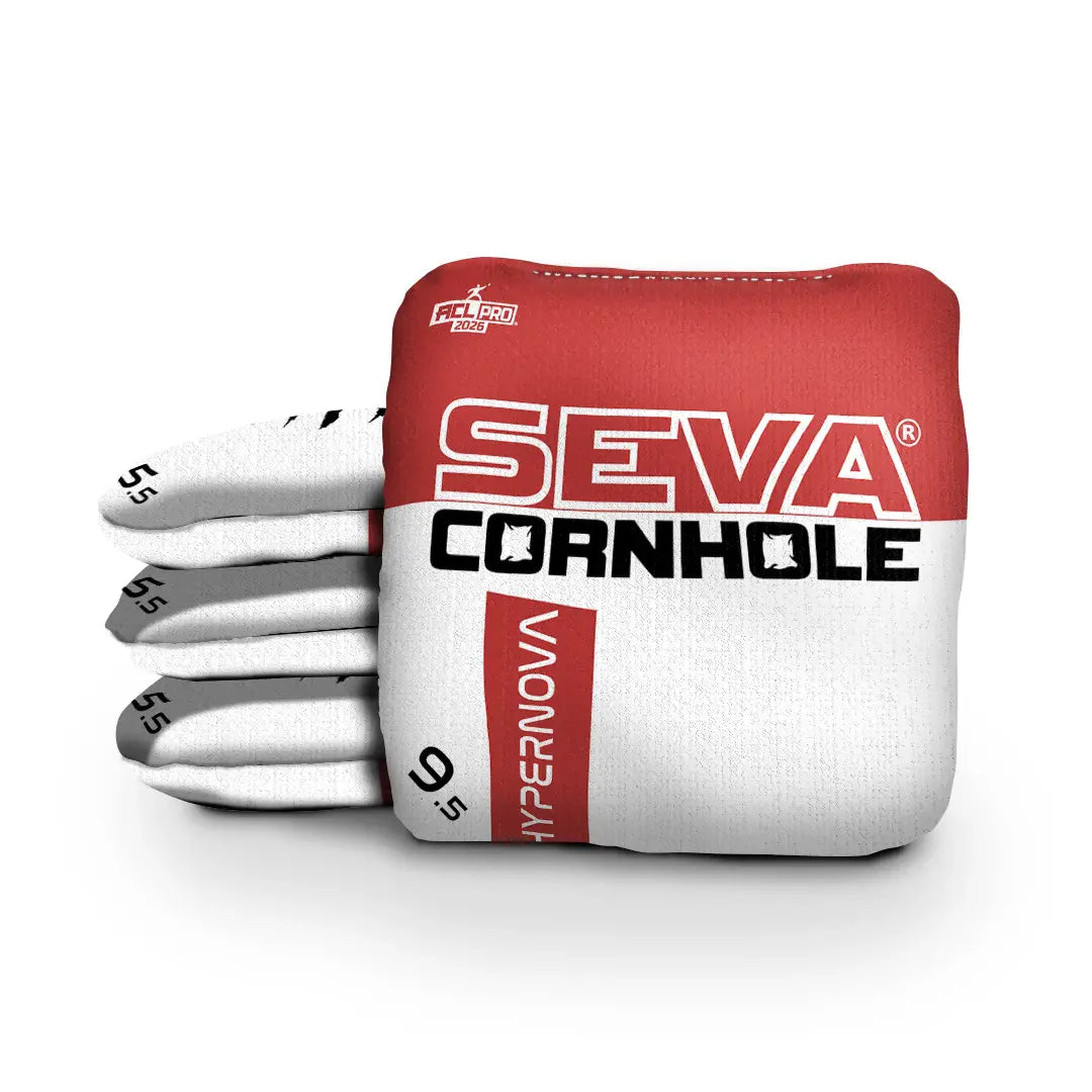 Hypernova – ACL Jersey Replica Cornhole Bags