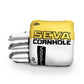 Hypernova – ACL Jersey Replica Cornhole Bags