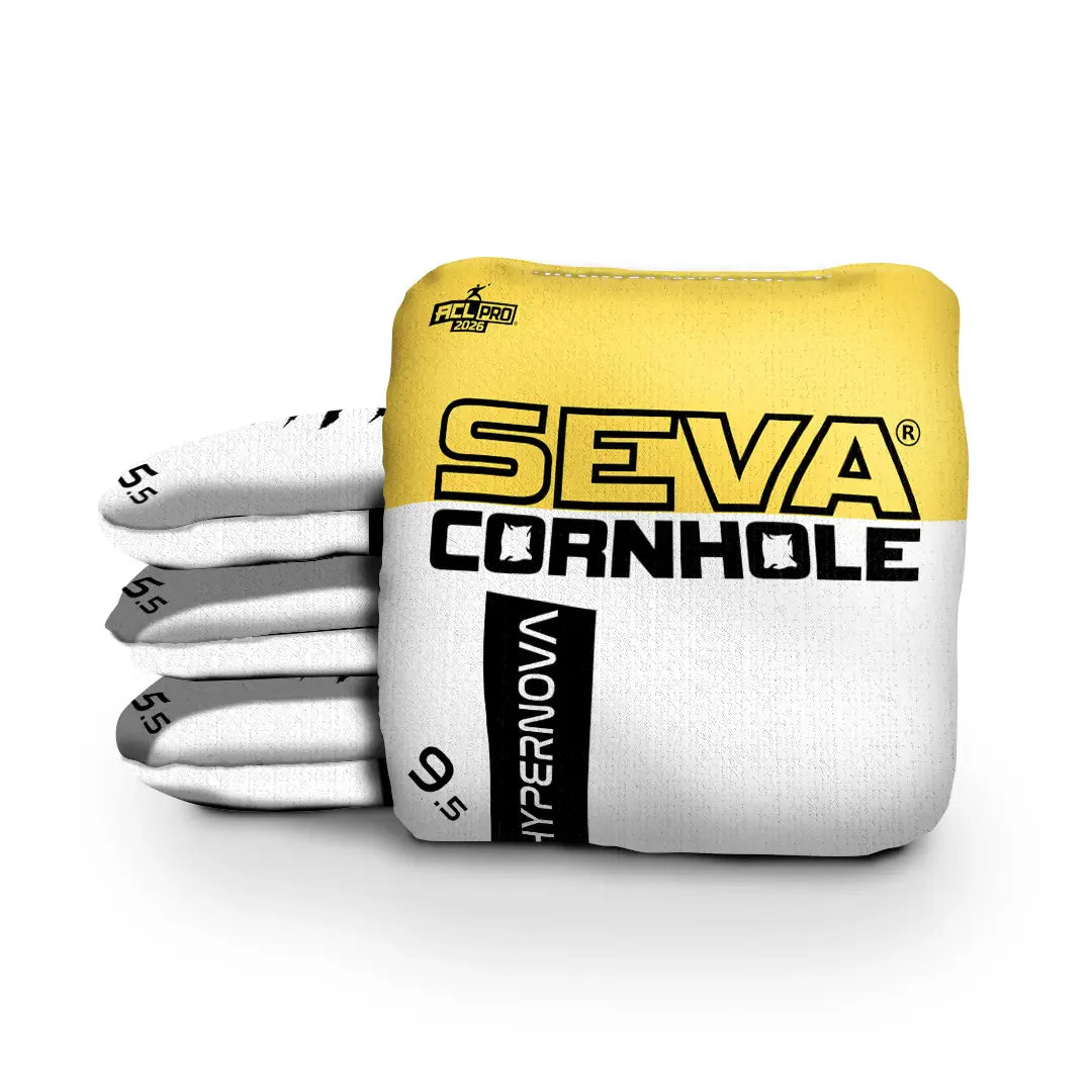 Hypernova – ACL Jersey Replica Cornhole Bags