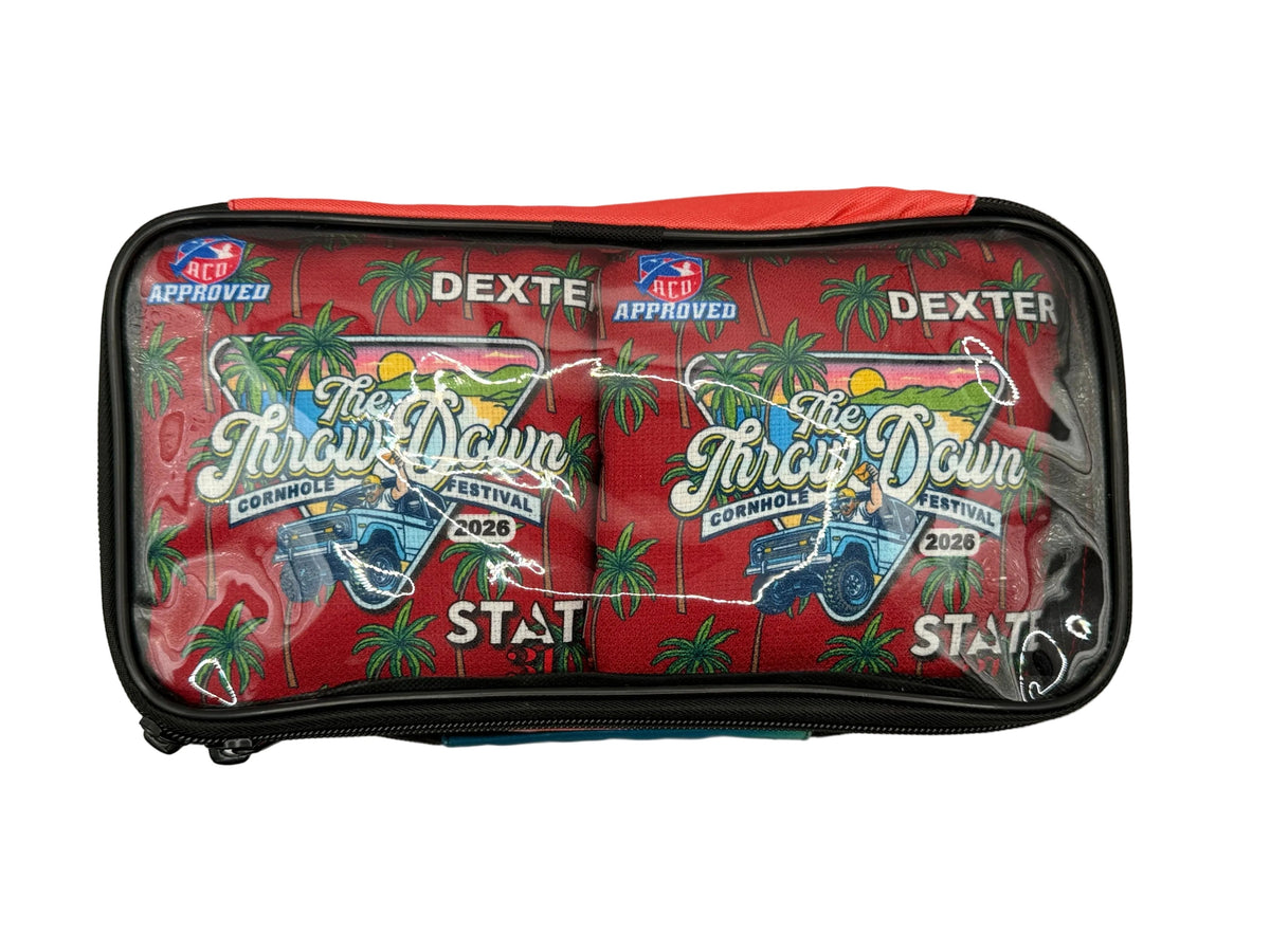 BAG CARRY POUCH