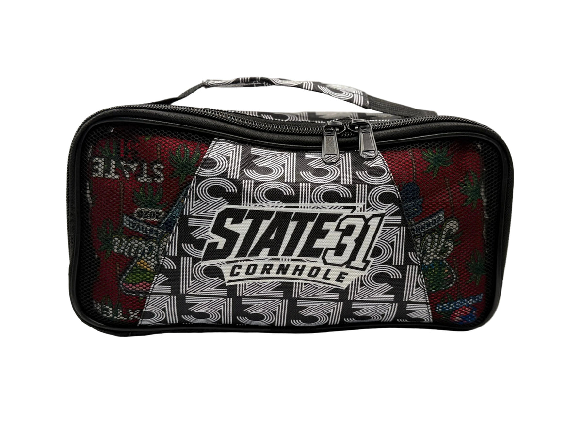 BAG CARRY POUCH - MESH