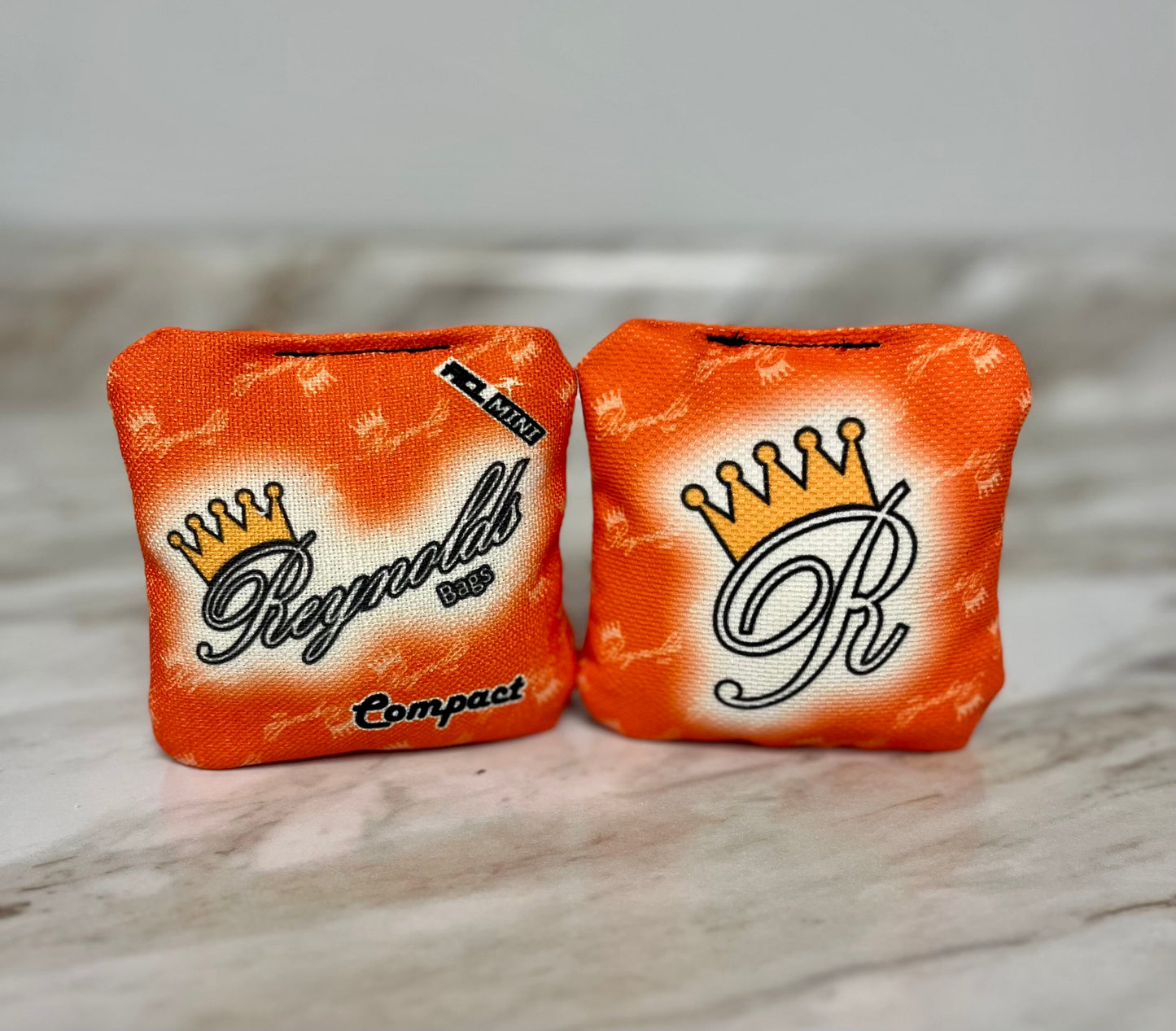 MINI BAGS - COMPACT