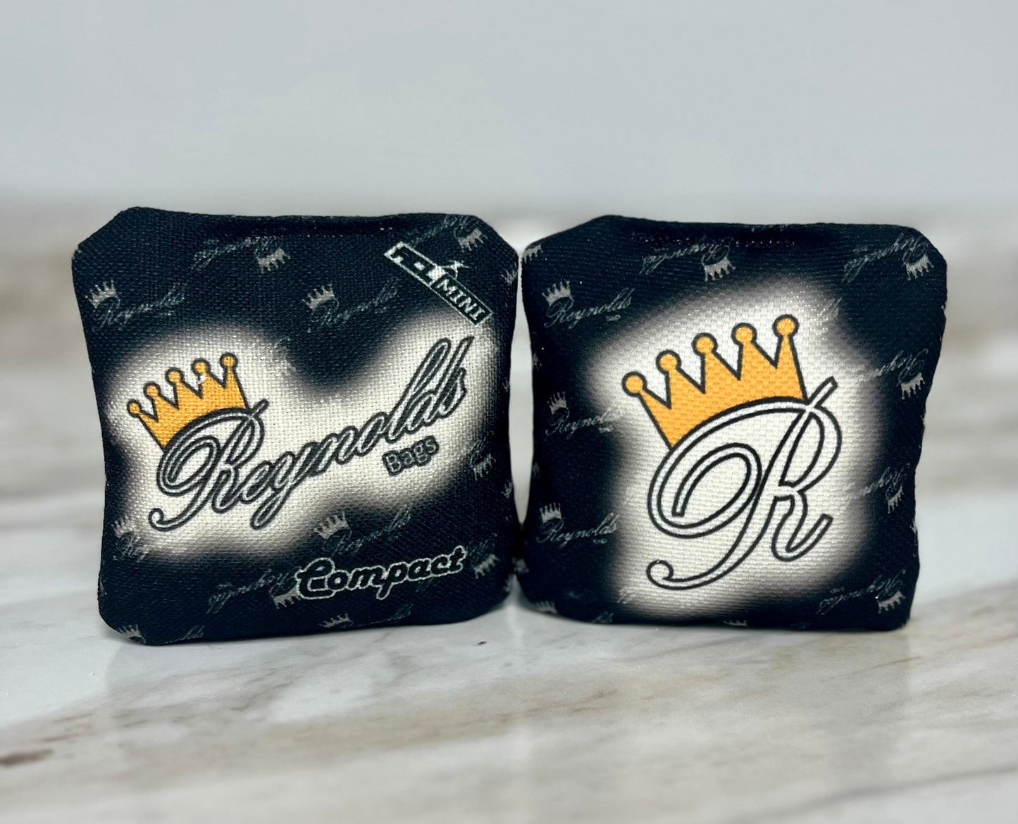 MINI BAGS - COMPACT