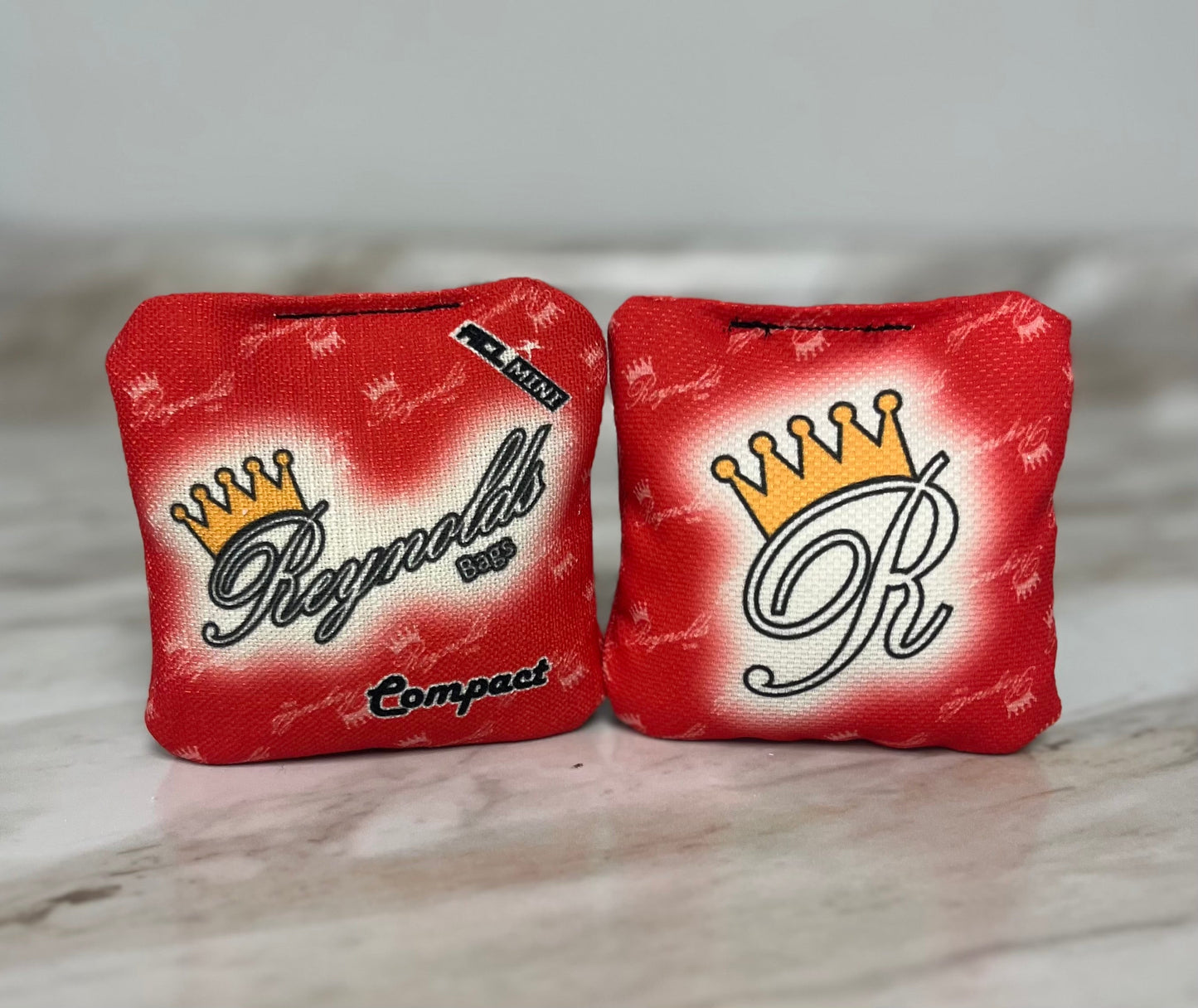 MINI BAGS - COMPACT
