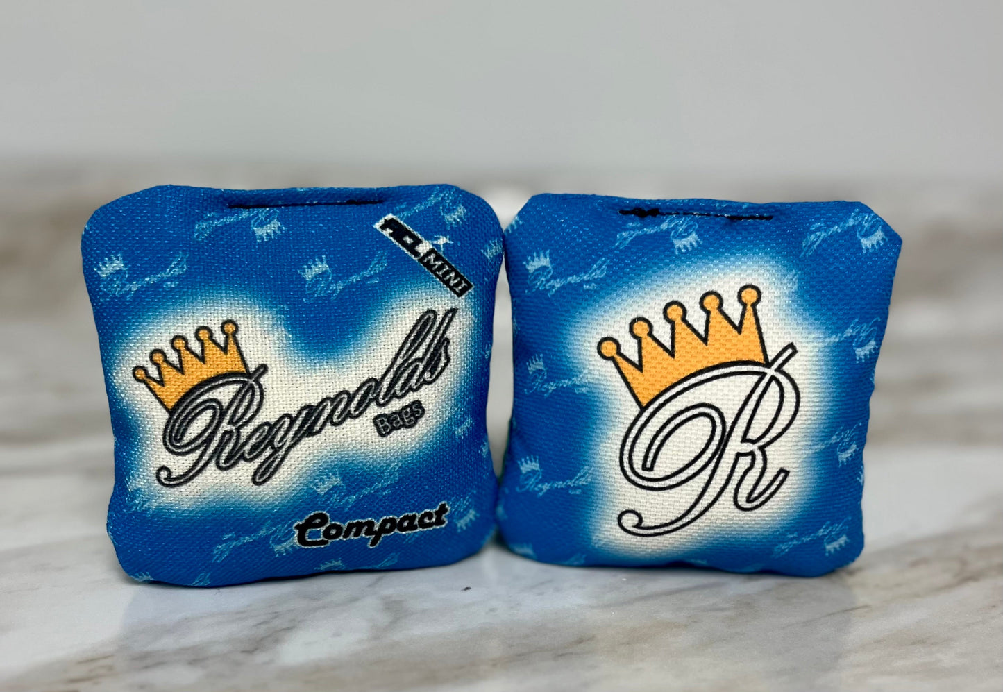 MINI BAGS - COMPACT