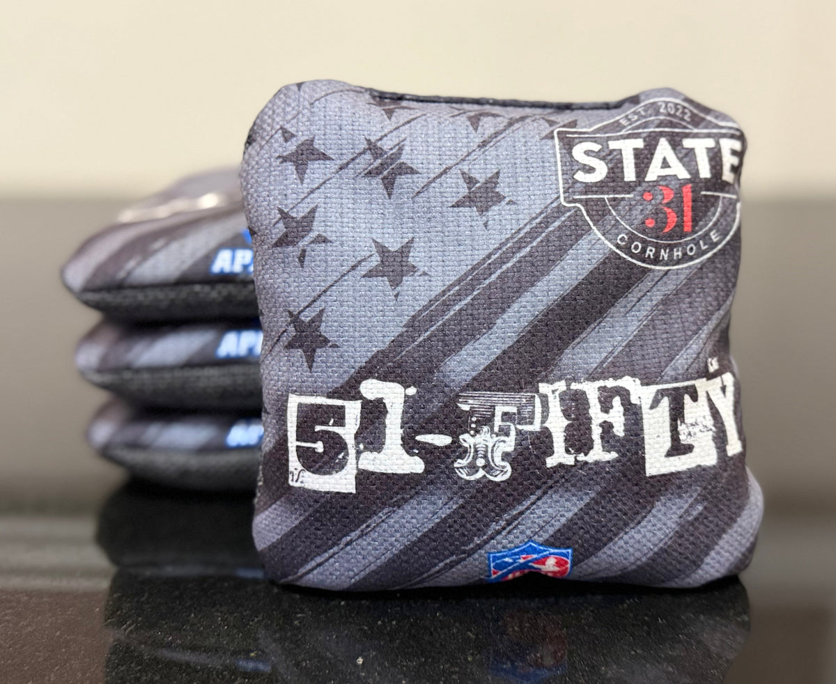 5150 - Grey Flag
