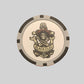 Black Flag Cornhole Flip Chip