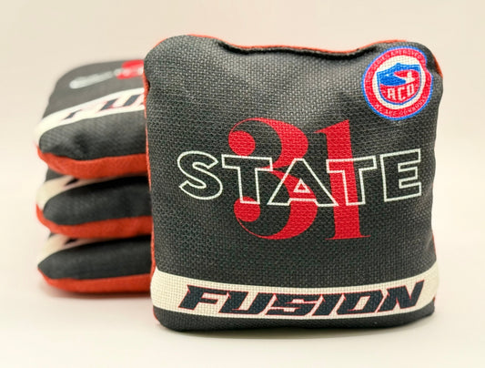 FUSION - ACO Stamped - Belt