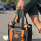Course Cruiser Black