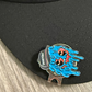 Bogey Buddy- Ball Marker Hat Clip