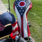 State of Ohio Driver Cover