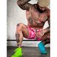 Men's V3 Performance Training Shorts | 5.5"