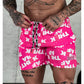 Men's V3 Performance Training Shorts | 5.5"