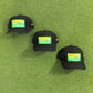 Pars & Cigars Rope Patch Golf Hat