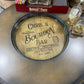 Bourbon Barrel Bistro/Pub Table Table