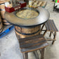 Bourbon Barrel Bistro/Pub Table Table