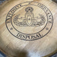 Standard  Whiskey Barrel Cabinet