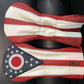 State of Ohio Driver Cover