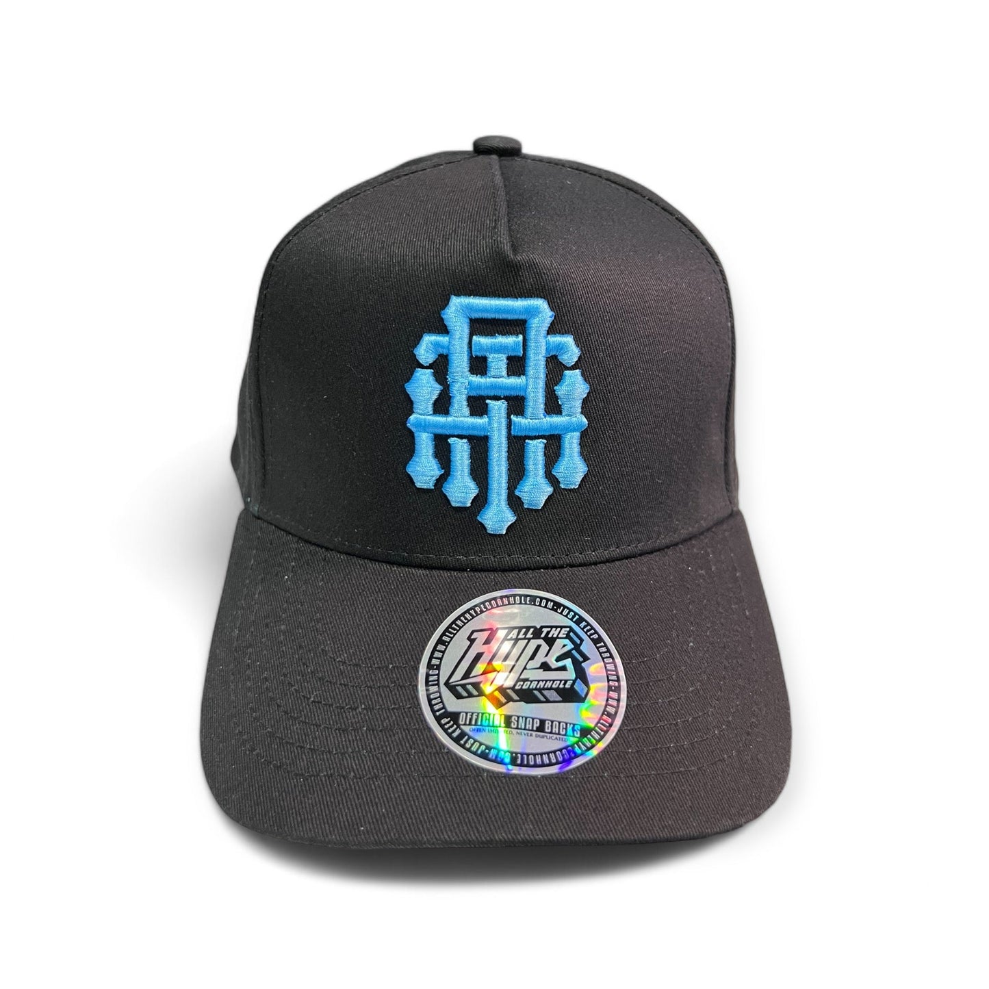 Symbol of Excellence (Black & Blues)