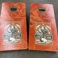 Jersey Guy Pro West Georgia Cornhole X Factor Cornhole Boards