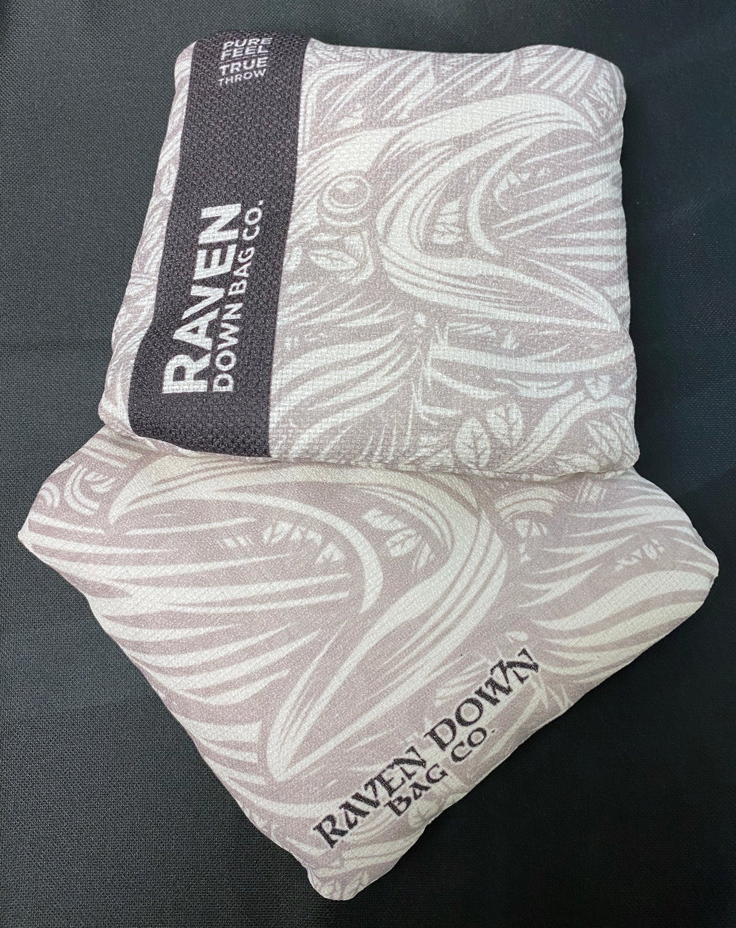 Raven Down Bag Co. - Pures - FREE SHIPPING