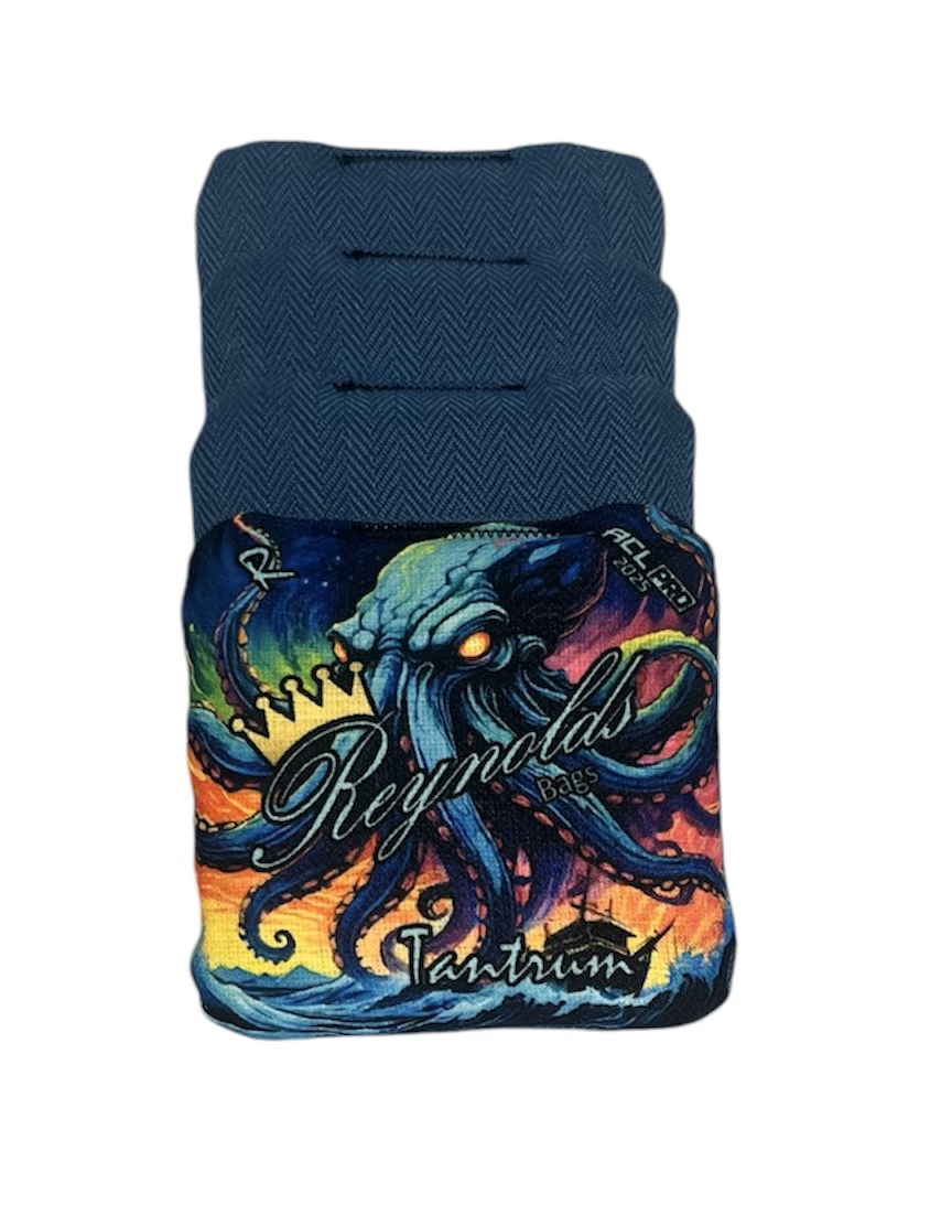 Kraken Storm - Reynolds Bags