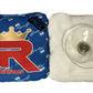 Air Raid- Rebrand Red/Blue