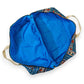 Waterproof XL 57.5L Waxed Duffle Bag