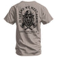 In the End, we meet Again | Unit Valhalla Men's T-Shirt