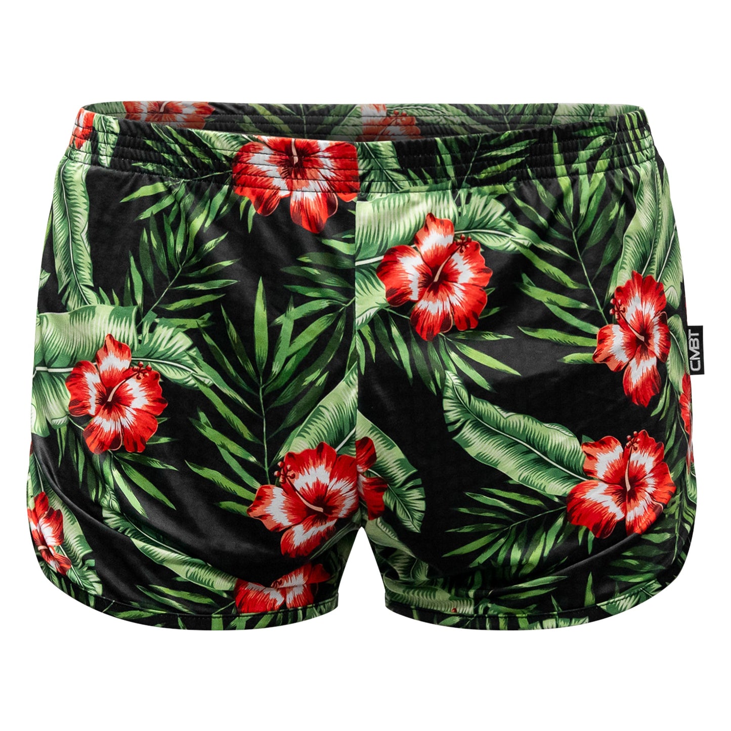 Ranger Silkies Training Shorts | 2.5"