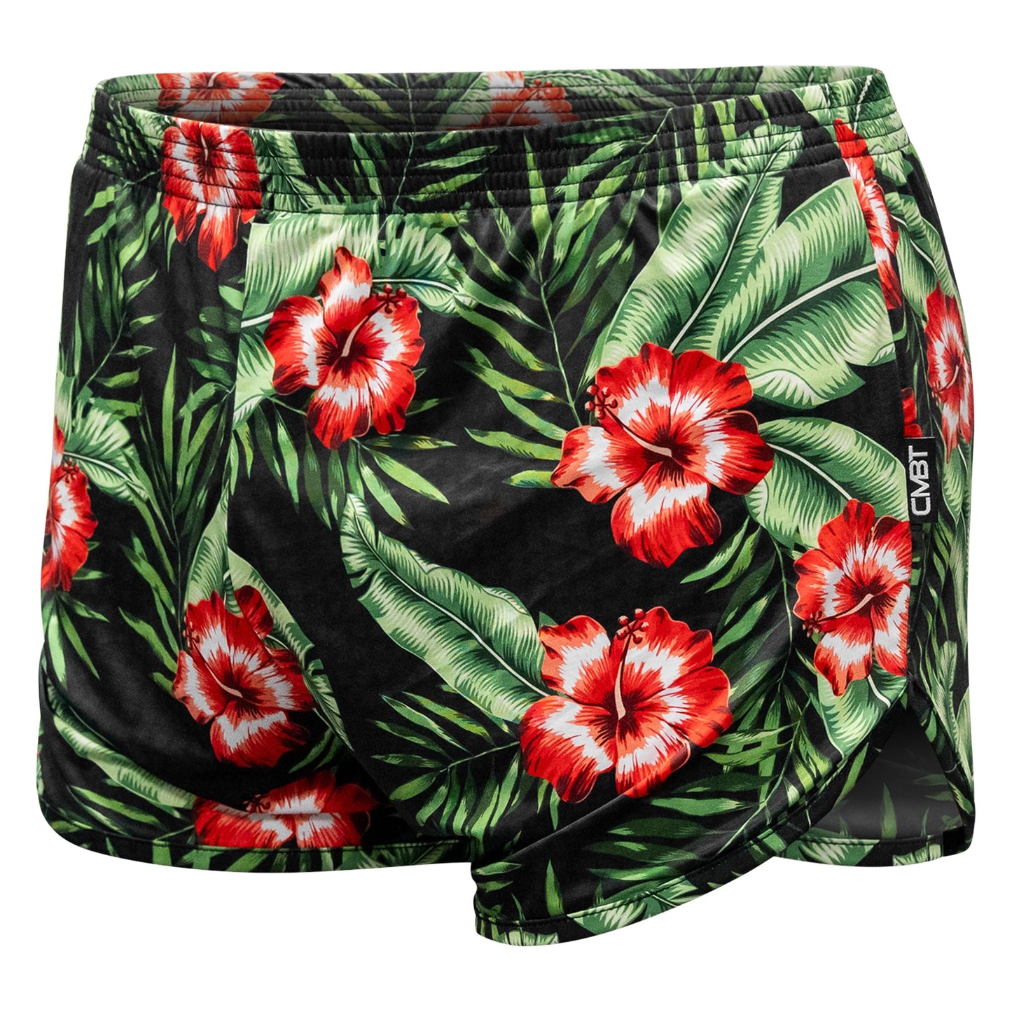 Ranger Silkies Training Shorts | 2.5"