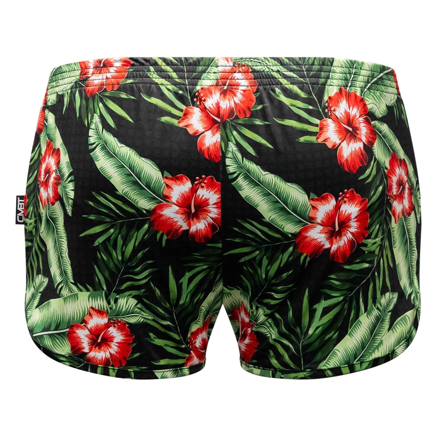 Ranger Silkies Training Shorts | 2.5"