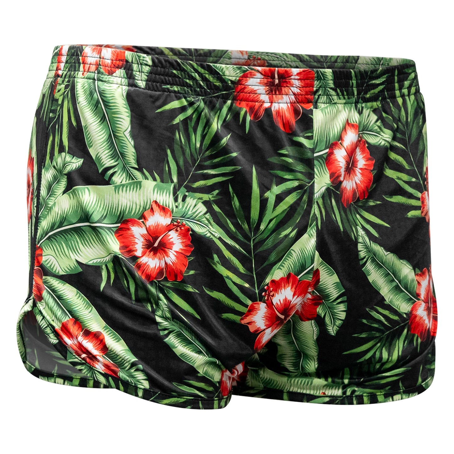 Ranger Silkies Training Shorts | 2.5"