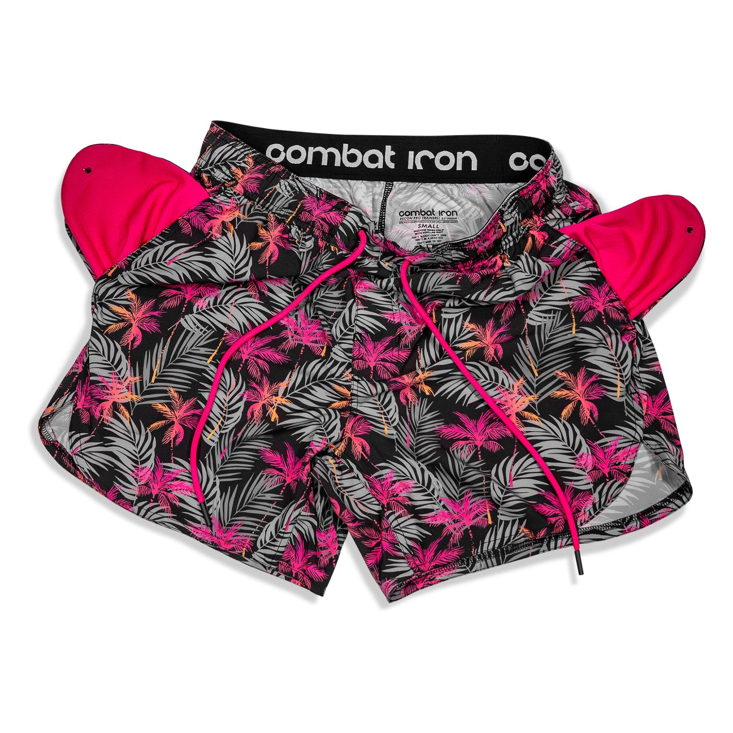 Recon Pro Men's Training Shorts | 5"