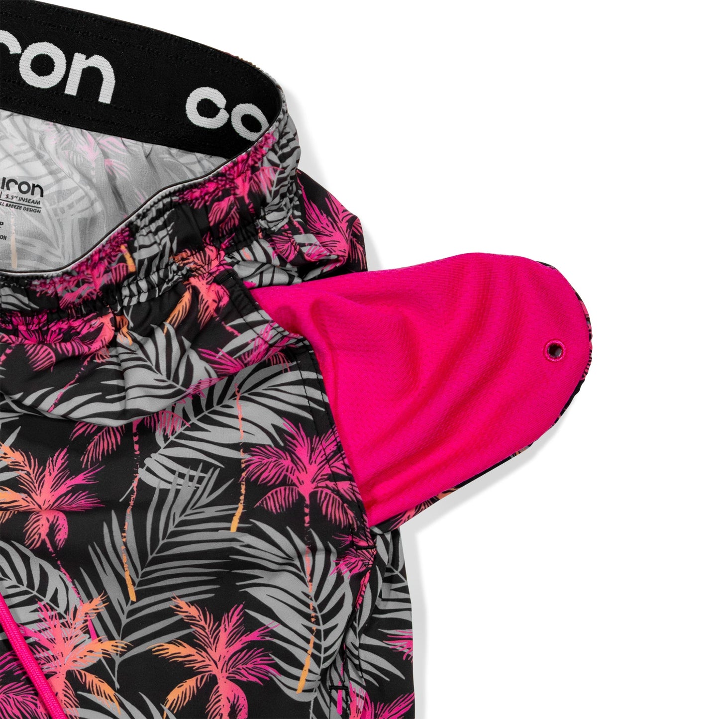 Recon Pro Men's Training Shorts | 5"