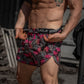 Recon Pro Men's Training Shorts