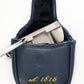 Indiana State Flag - Mallet Putter Cover