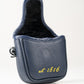 Indiana State Flag - Mallet Putter Cover